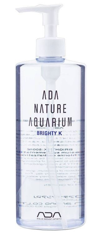 ADA Brighty K 180ml (potas)