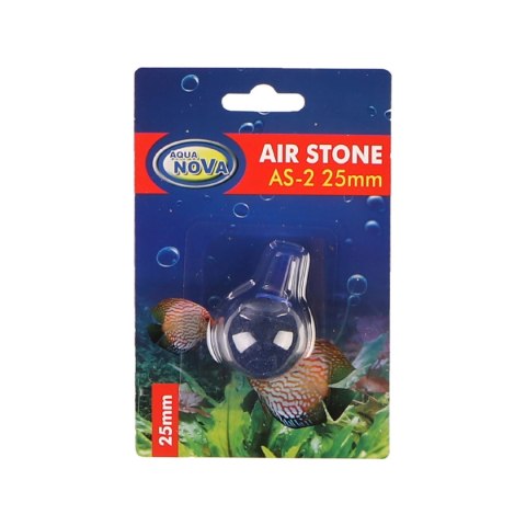 Aqua Nova Air Stone - kamień napowietrzający 25mm