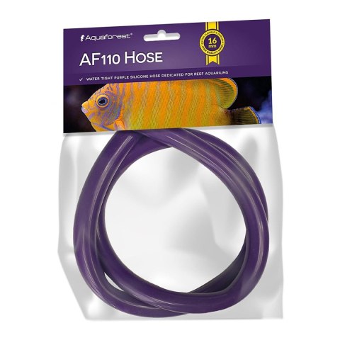 Aquaforest AF110 Hose - wąż silikonowy