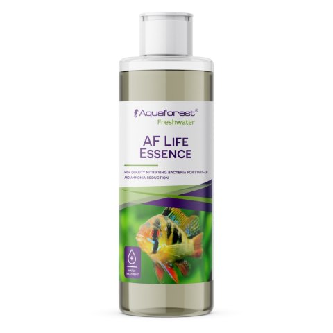 Aquaforest Life Essence 250ml - bakterie