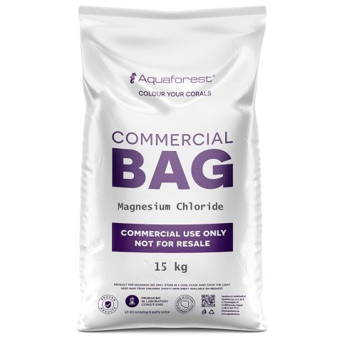 Aquaforest Magnesium 15 kg