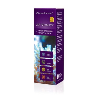 Aquaforest Vitality 10ml