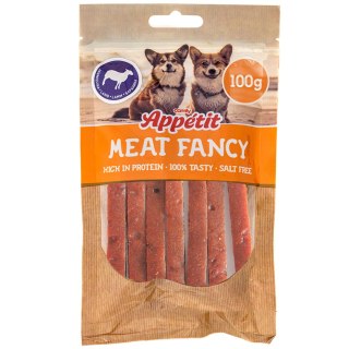 Comfy Appetit Fancy Lamb 100g - przysmak dla psów z jagnięciny