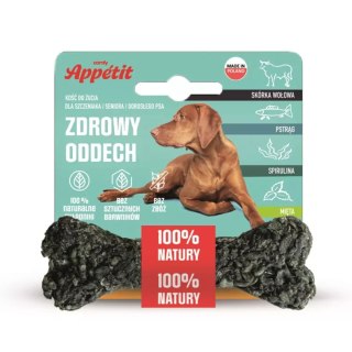 Comfy Appetit - kość do żucia dla psa zdrowy oddech 12cm 55g