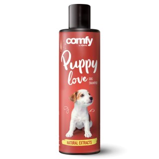 Comfy Puppy Love 250ml - szampon dla szczeniaków