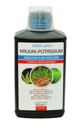 EASY LIFE Kalium Potassium 250ml