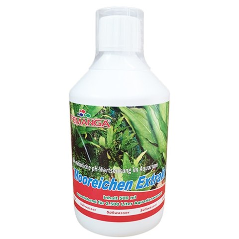 Femanga  Mooreichen Extract 250ml