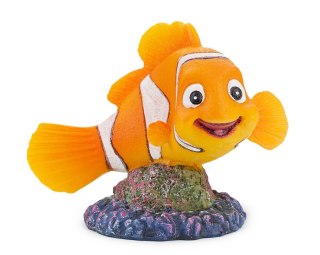 Happet - ozdoba do akwarium rybka Nemo 9cm