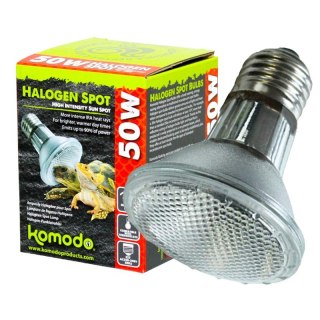 Komodo Halogen 35W - halogen grzewczy 3w1"