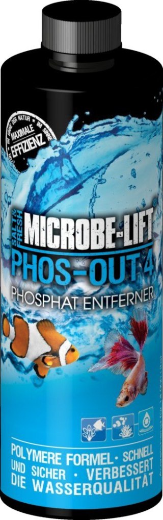 MICROBE LIFT- Phosphate Remover 236ml