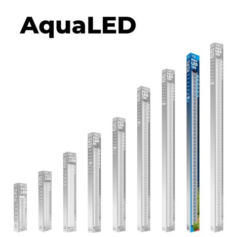 Lampa AquaLED Happet LB28 32W/112cm