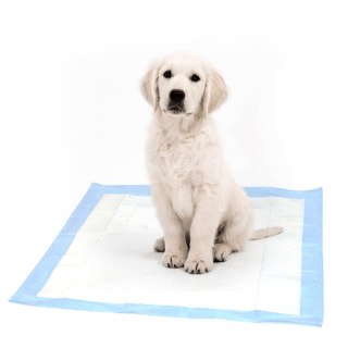 Maty Dog Mats Happet 60x45cm 10 szt.