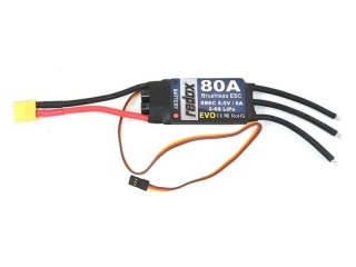 Regulator Redox 80A EVO