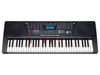 Keyboard MK-825 - organy Z Funkcją Nauki Gry Przecena 2