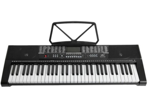 Keyboard Organy 61 Klawiszy Zasilacz MK-2102 MK-908Keyboard Organy 61 Klawiszy Zasilacz MK-2102 MK-908 Przecena 17