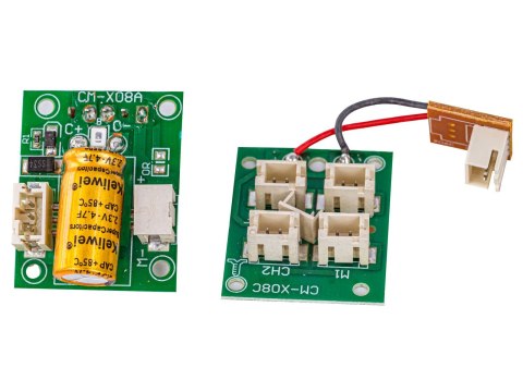 DIY Zbuduj To Sam Samochód Auto Dynamo Pilot + Kręgle Zabawka edukacyjna dla dzieci