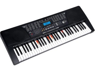 Keyboard MK-825 - organy Z Funkcją Nauki Gry Przecena 3