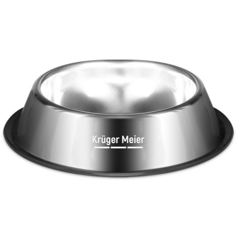 Kruger Meier Lumnora - miska dla psa i kota 250ml / 18cm