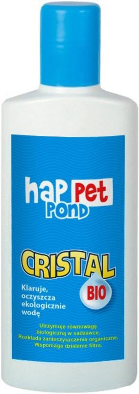 Preparat Cristal Bio Happet 250ml