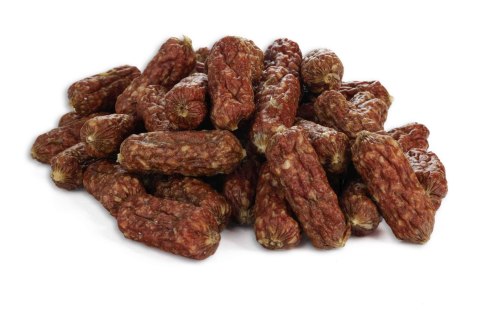 Chipsy z salami z jagnięciny 100g