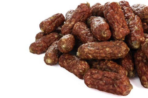 Chipsy z salami z jagnięciny 100g