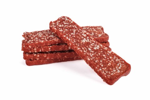 Filety z salami z kaczki 100g