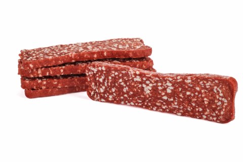 Filety z salami z kaczki 100g