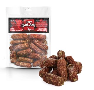 Salami jagnięce kiełbaski 100g