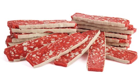 Salami sandwich z kurczakiem 500g