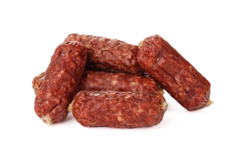 Salami wołowe kiełbaski 100g