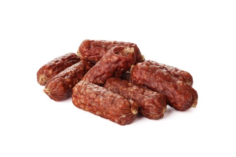 Salami wołowe kiełbaski 100g