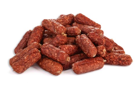 Salami wołowe kiełbaski 500g