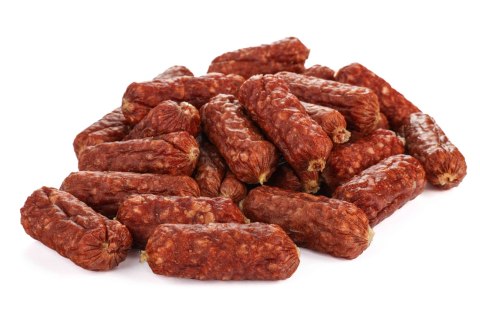 Salami wołowe kiełbaski 500g