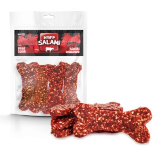 Salami wołowe kostki 100g