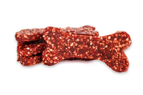 Salami wołowe kostki 100g