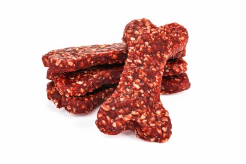 Salami wołowe kostki 100g