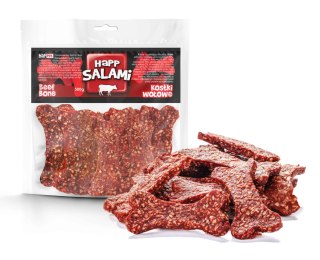 Salami wołowe kostki 500g