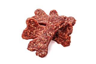 Salami wołowe kostki 500g