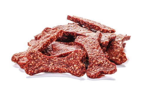 Salami wołowe kostki 500g