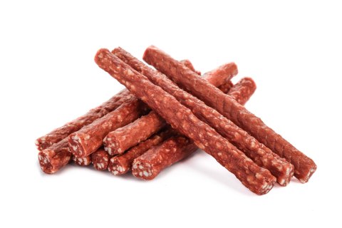 Salami wołowe pałeczki 100g