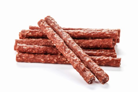 Salami wołowe pałeczki 500g