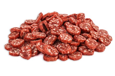 Salami z kaczki mini fasolki 100g