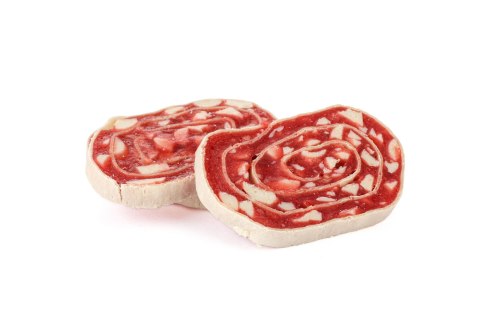 Sushi z salami z kurczakiem 500g