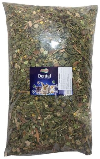 Alegia Dental dla gryzoni królików 10kg