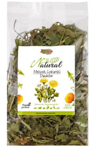 Alegia Mniszek lekarski 90g