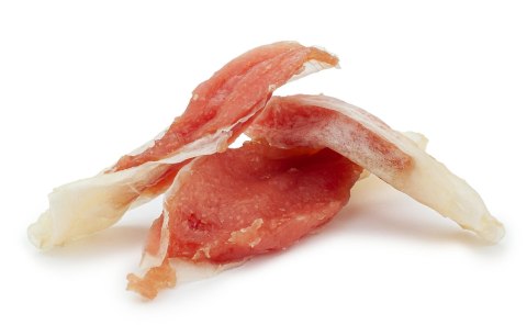 GP56 Uszy królicze z kaczką 500g GP56 Uszy królicze z kaczką 500g