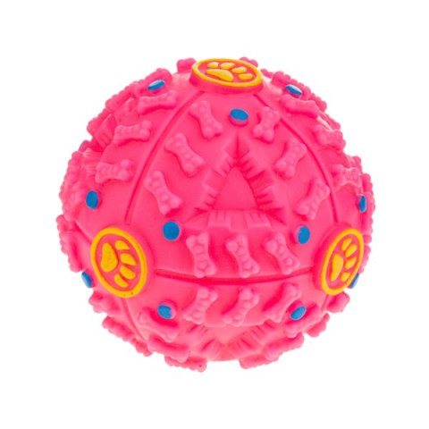 Doozy Snack Ball blue/pink WYPREZDAŻ -40% Doozy Snack Ball blue/pink WYPREZDAŻ -40%