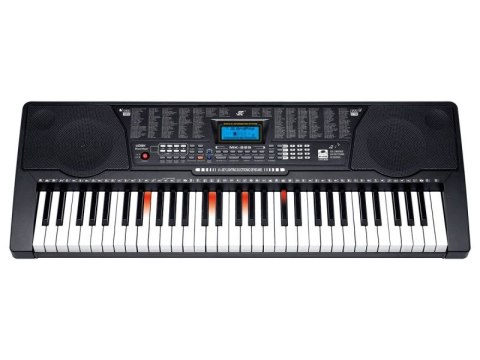 Keyboard MK-825 - organy Z Funkcją Nauki Gry Przecena 4 Keyboard MK-825 - organy Z Funkcją Nauki Gry Przecena 4