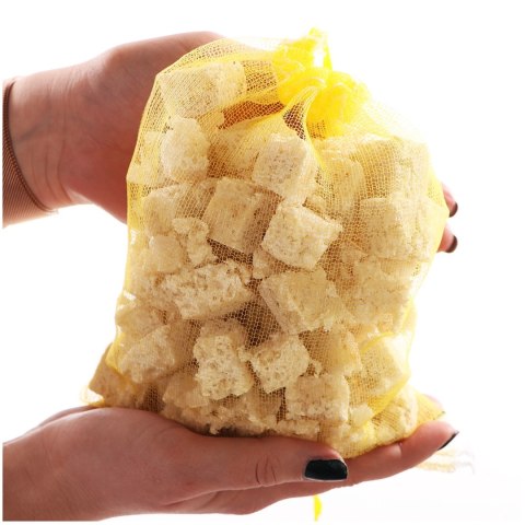 Orca LAB Nitra-Guard Bio-Cubes 1000ml - usuwanie azotanów Orca LAB Nitra-Guard Bio-Cubes 1000ml - usuwanie azotanów