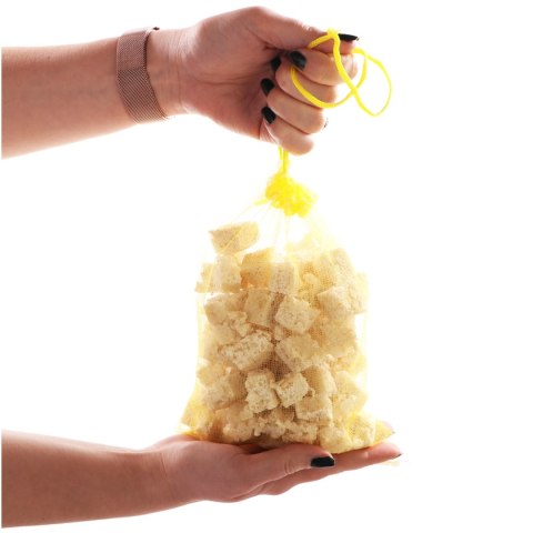 Orca LAB Nitra-Guard Bio-Cubes 1000ml - usuwanie azotanów Orca LAB Nitra-Guard Bio-Cubes 1000ml - usuwanie azotanów